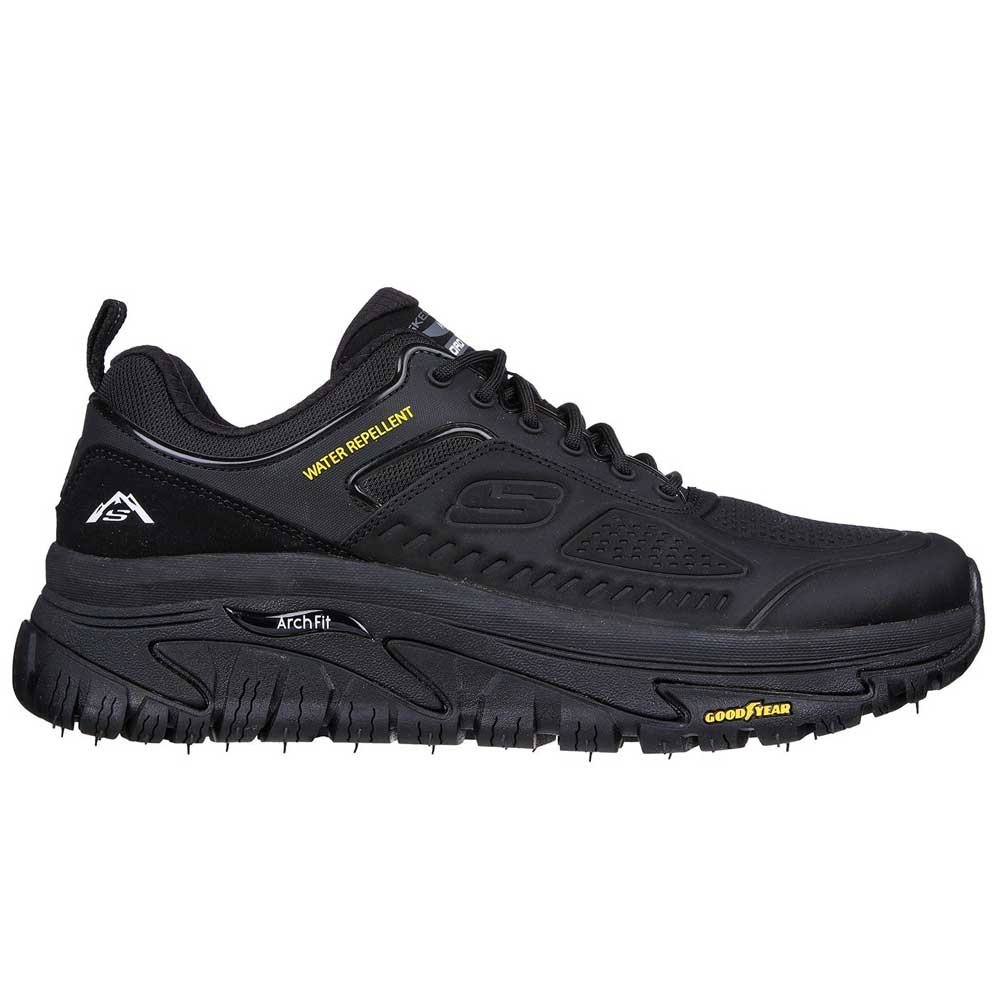 237333-bbk_02-skechers-patike Skechers arch fit road walker - 237333-bbk - Slika 2