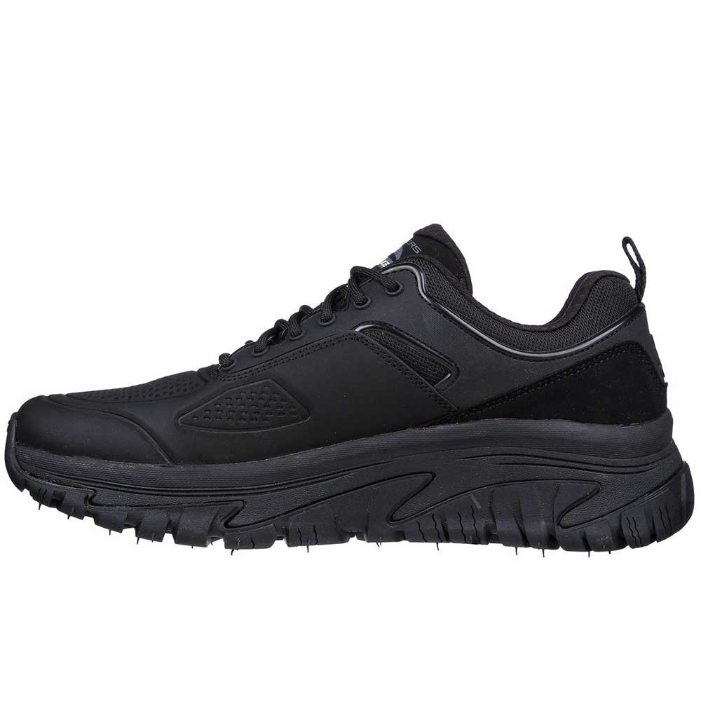 237333-bbk_03-skechers-patike Skechers arch fit road walker - 237333-bbk - Slika 3