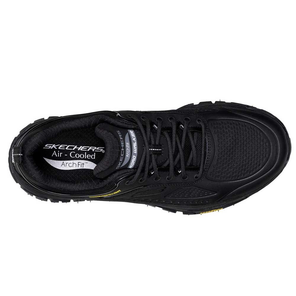 237333-bbk_04-skechers-patike Skechers arch fit road walker - 237333-bbk - Slika 4