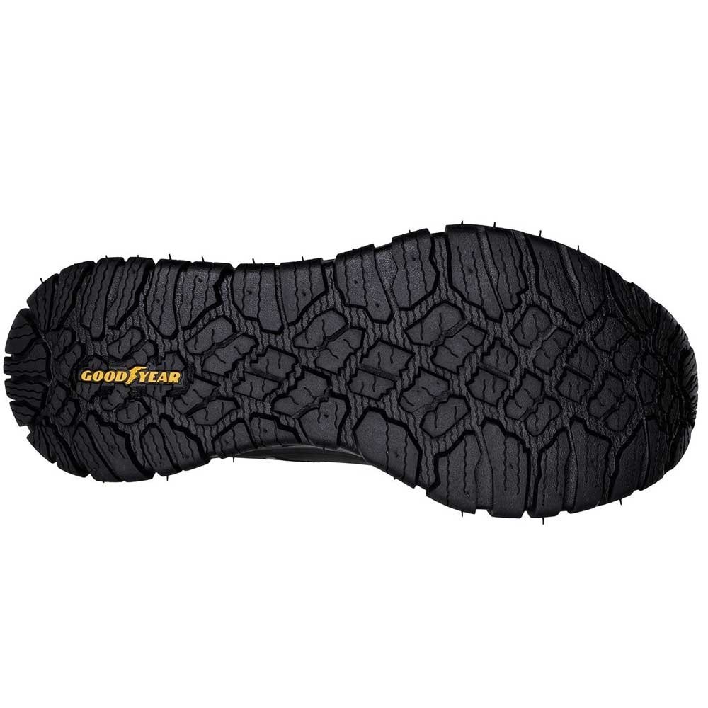 237333-bbk_05-skechers-patike Skechers arch fit road walker - 237333-bbk - Slika 5