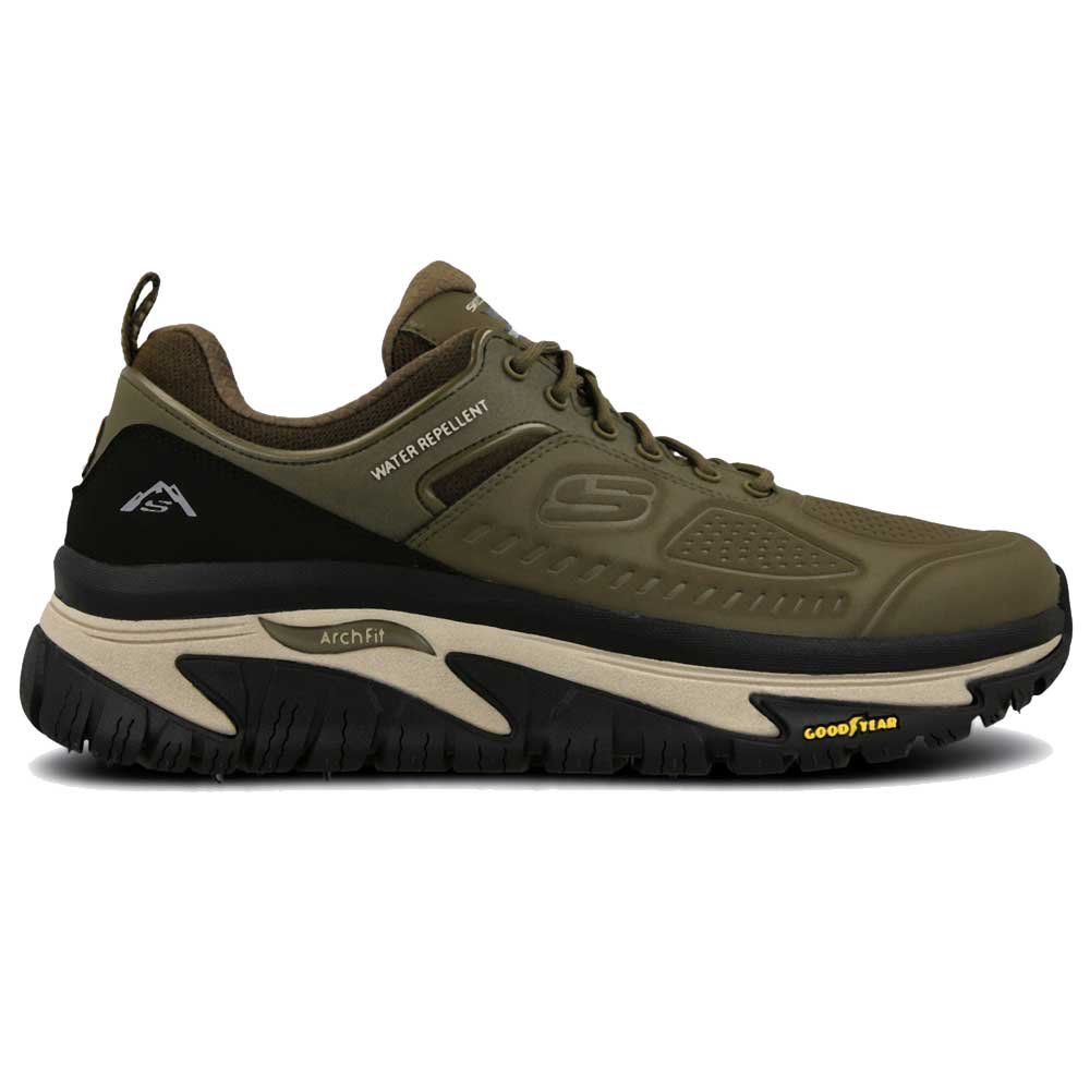 237333-olbk_02-skechers-patike Skechers arch fit road walker - 237333-olbk - Slika 2