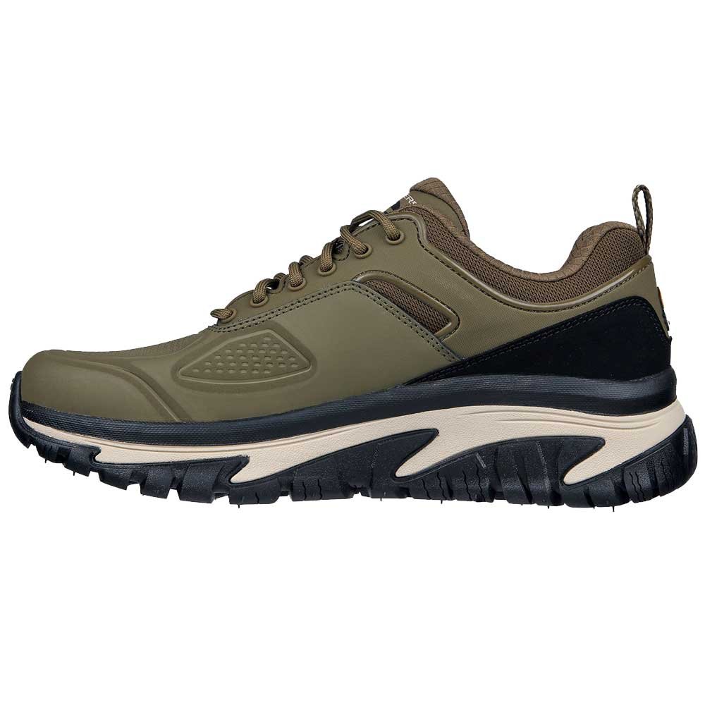 237333-olbk_03-skechers-patike Skechers arch fit road walker - 237333-olbk - Slika 3