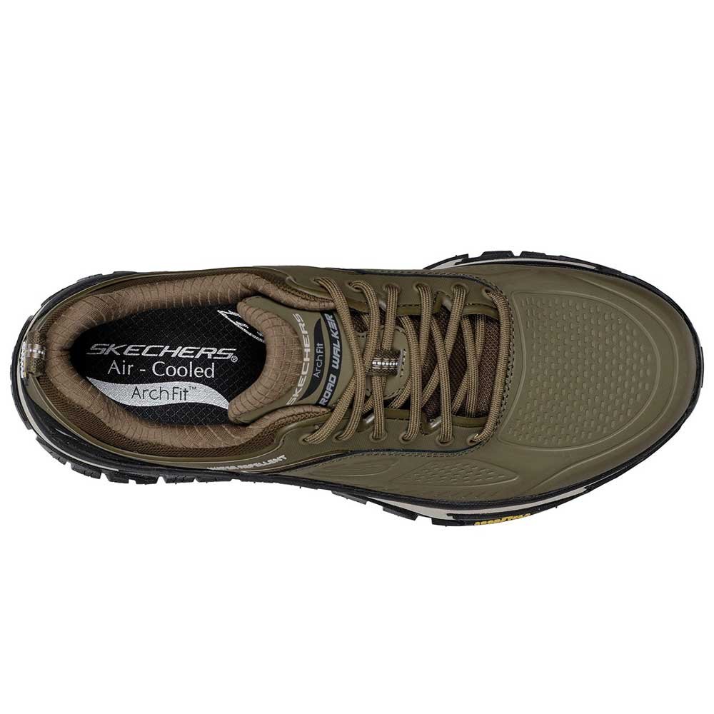 237333-olbk_04-skechers-patike Skechers arch fit road walker - 237333-olbk - Slika 4