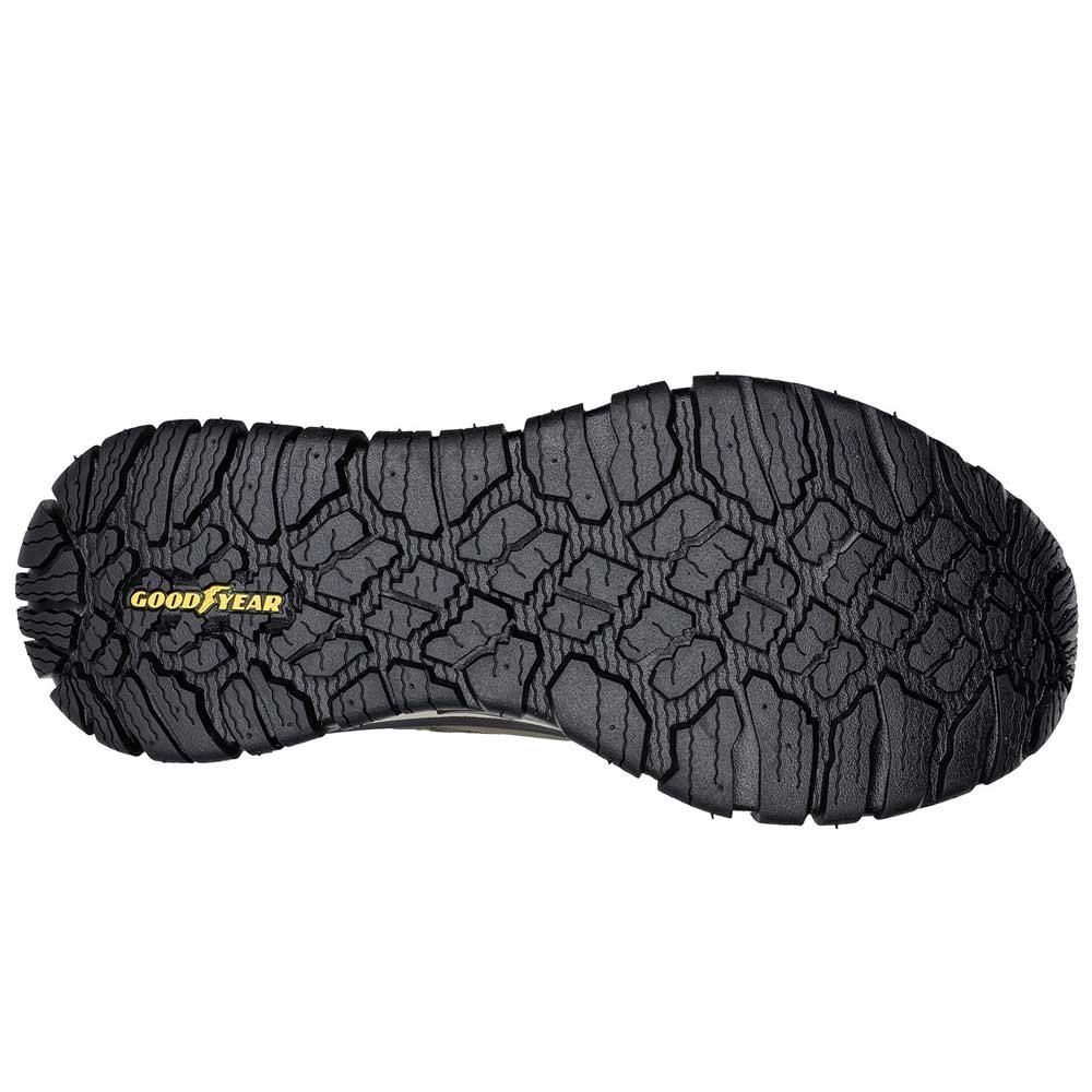 237333-olbk_05-skechers-patike Skechers arch fit road walker - 237333-olbk - Slika 5