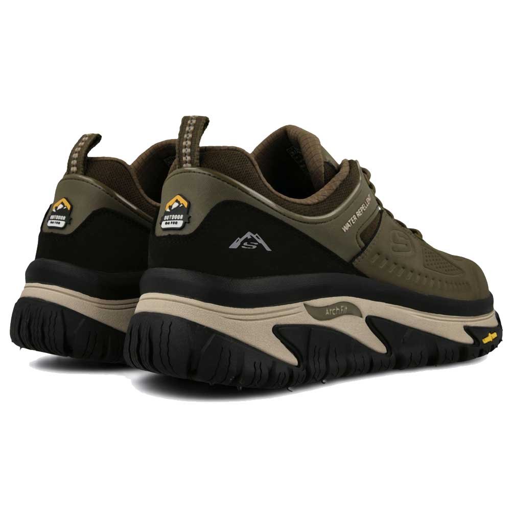 237333-olbk_06-skechers-patike Skechers arch fit road walker - 237333-olbk - Slika 6