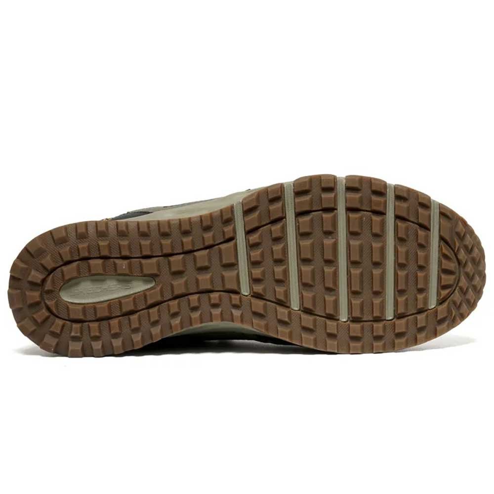 51591-olv_04-skechers-patike Skechers escape plan - 51591-olv - Slika 4