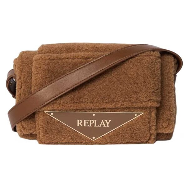 Replay zenska torba - rfw01bn-a7243t-c06g