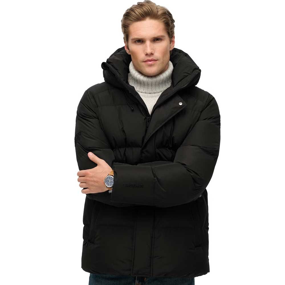SDM5012285A-02A_02-SUPERDRY-JAKNA Superdry muska jakna - sdm5012285a-02a - Slika 2
