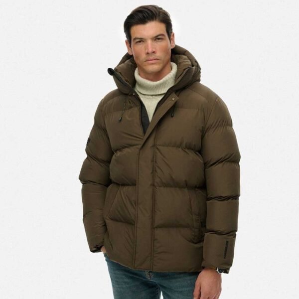 Superdry muska jakna - sdm5012285a-h1d