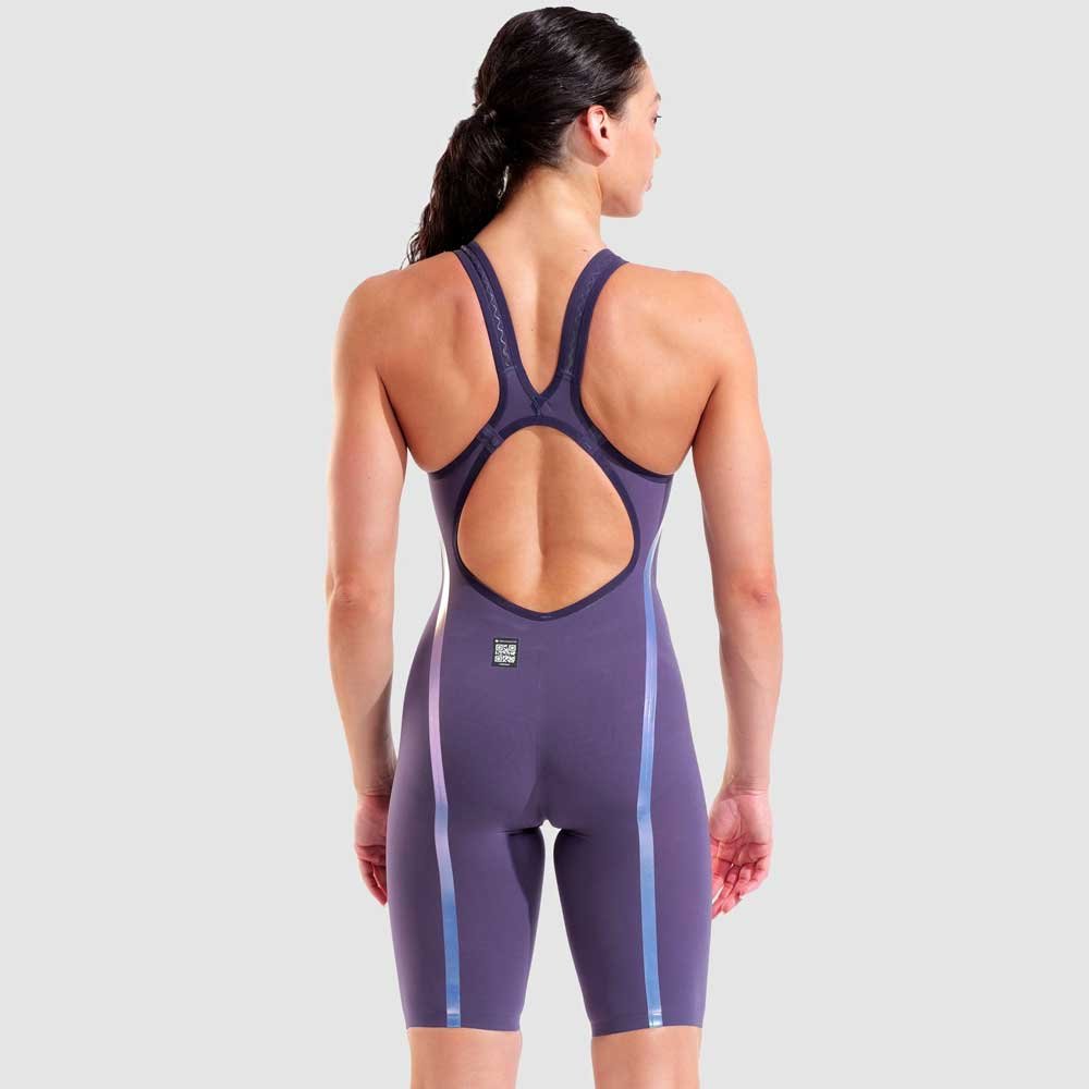 011584-505_02-arena-veloce-powerskin-odelo Arena powerskin veloce le ob - 011584-505 - Slika 2