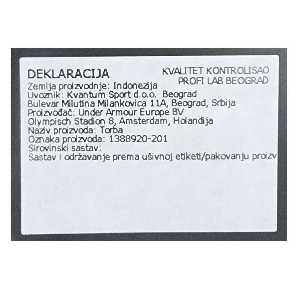 1388920-201_099 Ua studio lite tote - 1388920-201 - Slika 6