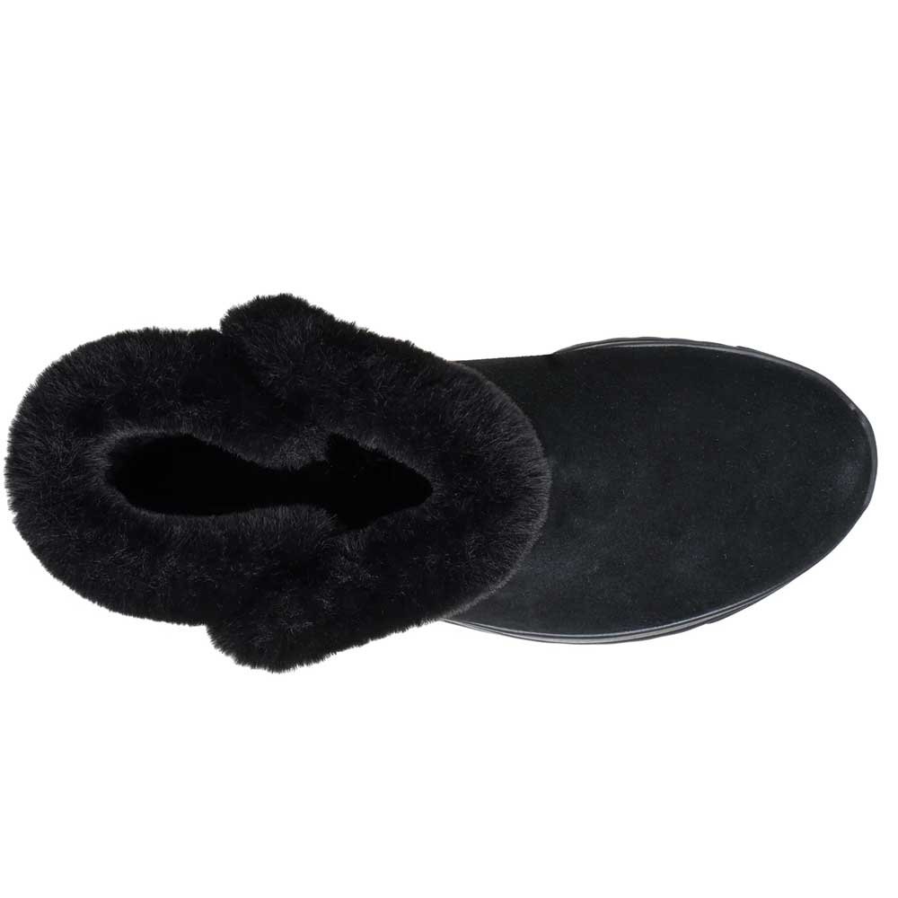 144745-bbk_04-skechers-cizme Skechers on the go stellar - 144745-bbk - Slika 4