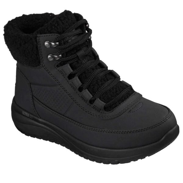 Skechers on the go stellar - 144746-bbk