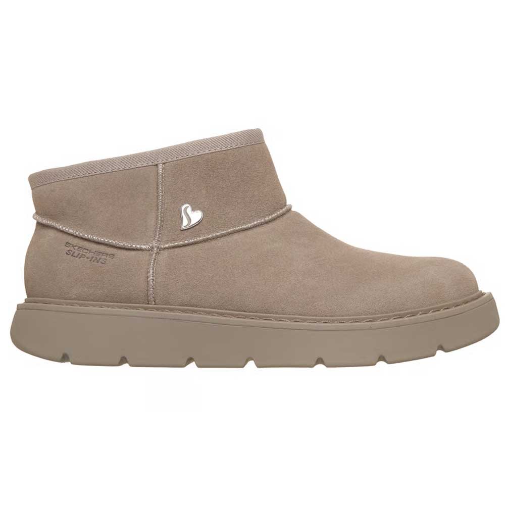 167848-tpe_02-skechers-cizme Skechers keepsakes cozy-cozy mini - 167848-tpe - Slika 2