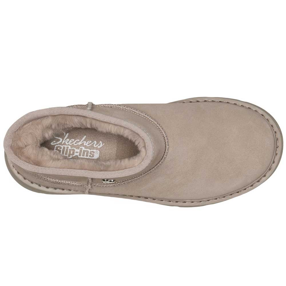167848-tpe_03-skechers-cizme Skechers keepsakes cozy-cozy mini - 167848-tpe - Slika 3
