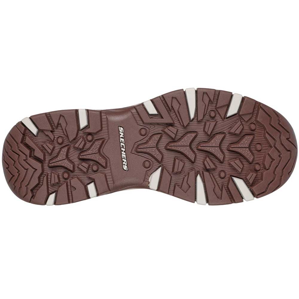 167882-choc_04-skechers-cipele Skechers trego snow worries - 167882-choc - Slika 4