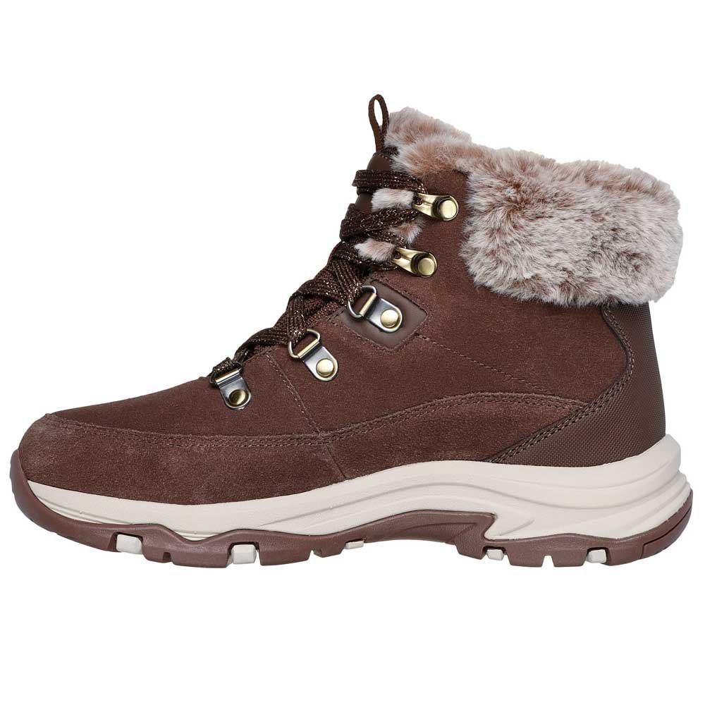 167882-choc_05-skechers-cipele Skechers trego snow worries - 167882-choc - Slika 5