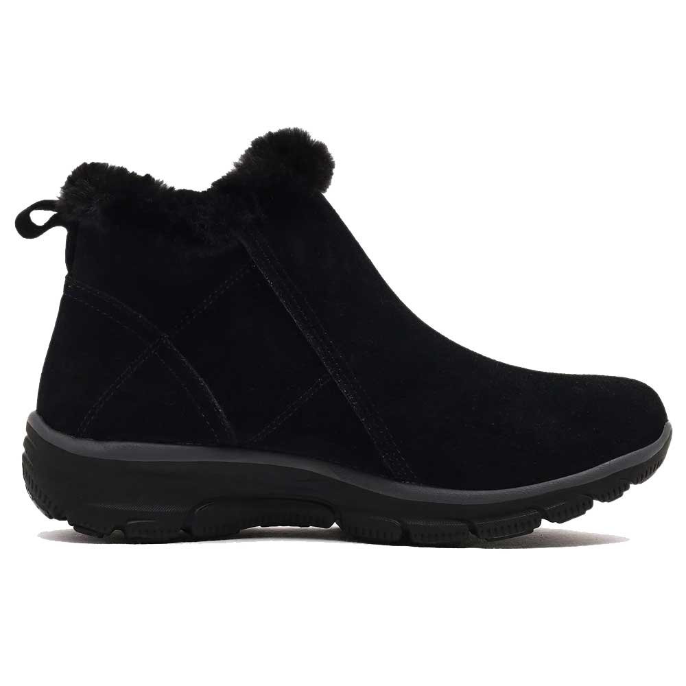 168042-bbk_03-skechers-cizme Skechers easy going high zip 2 - 168042-bbk - Slika 3