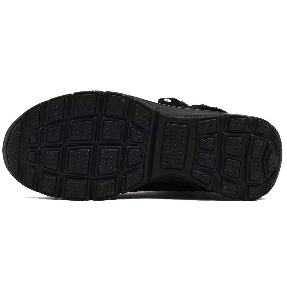 168042-bbk_05-skechers-cizme Skechers easy going high zip 2 - 168042-bbk - Slika 5