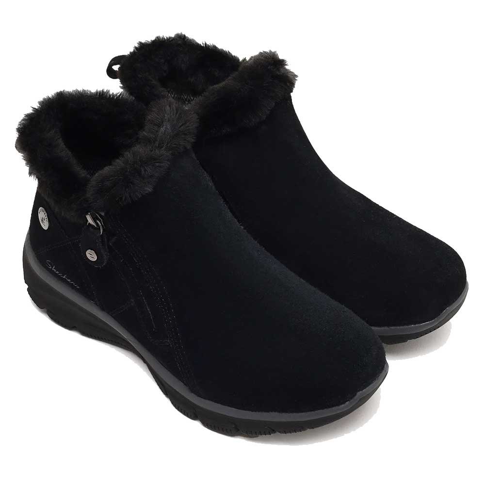 168042-bbk_06-skechers-cizme Skechers easy going high zip 2 - 168042-bbk - Slika 6