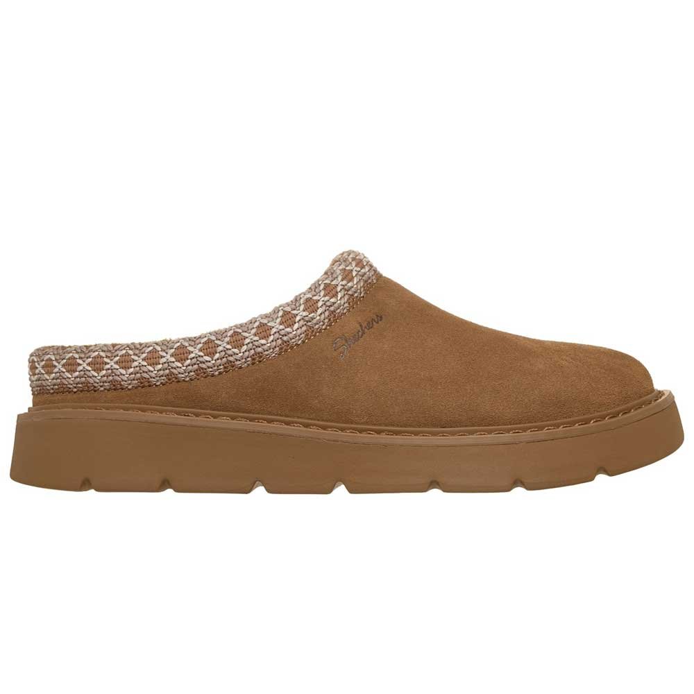 169193-csnt_02-skechers-papuce Skechers keepsakes cozy cascade - 169193-csnt - Slika 2