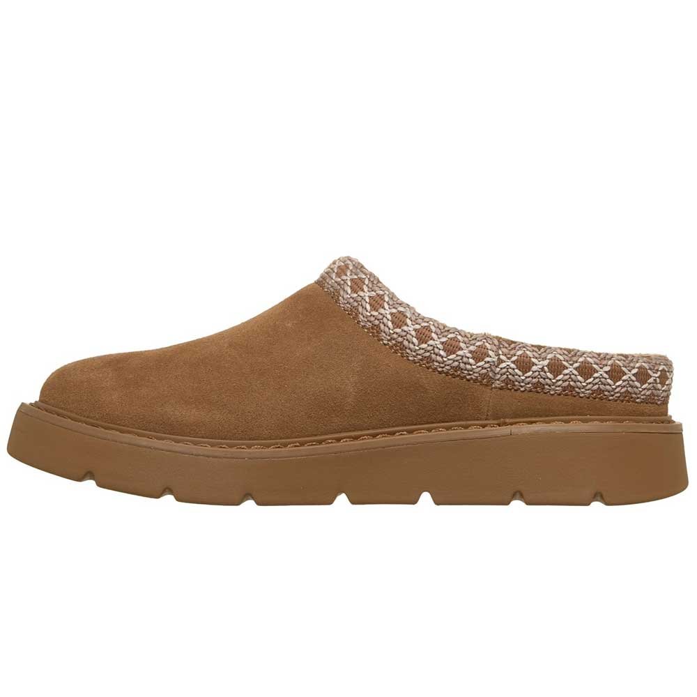 169193-csnt_03-skechers-papuce Skechers keepsakes cozy cascade - 169193-csnt - Slika 3