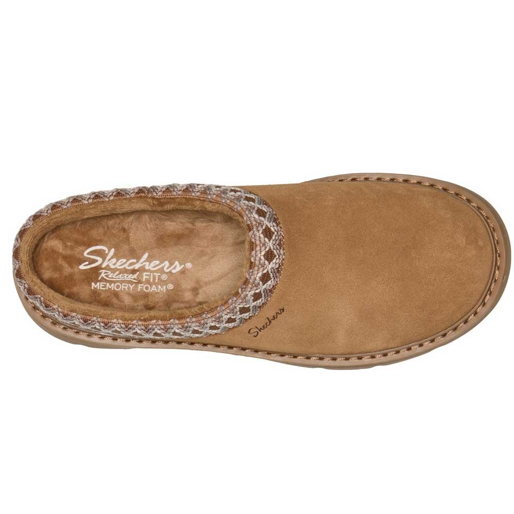 169193-csnt_04-skechers-papuce Skechers keepsakes cozy cascade - 169193-csnt - Slika 4