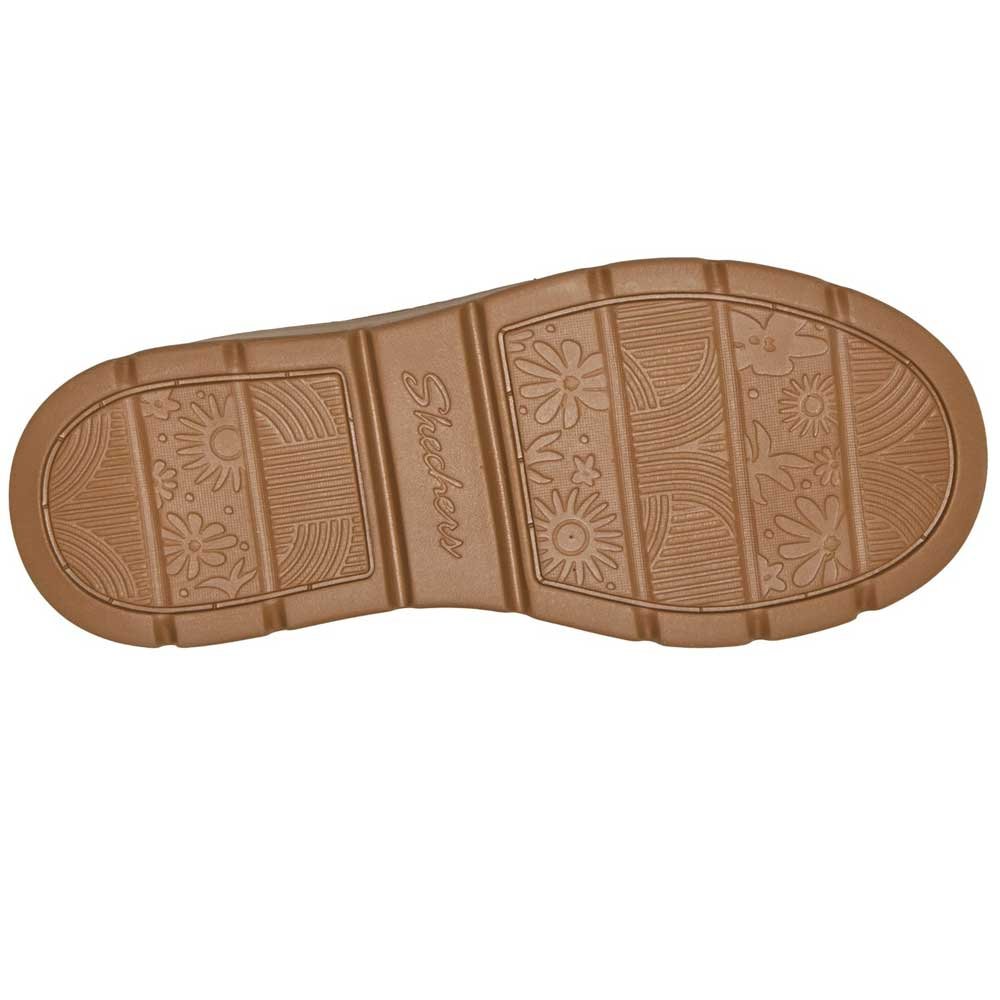 169193-csnt_05-skechers-papuce Skechers keepsakes cozy cascade - 169193-csnt - Slika 5