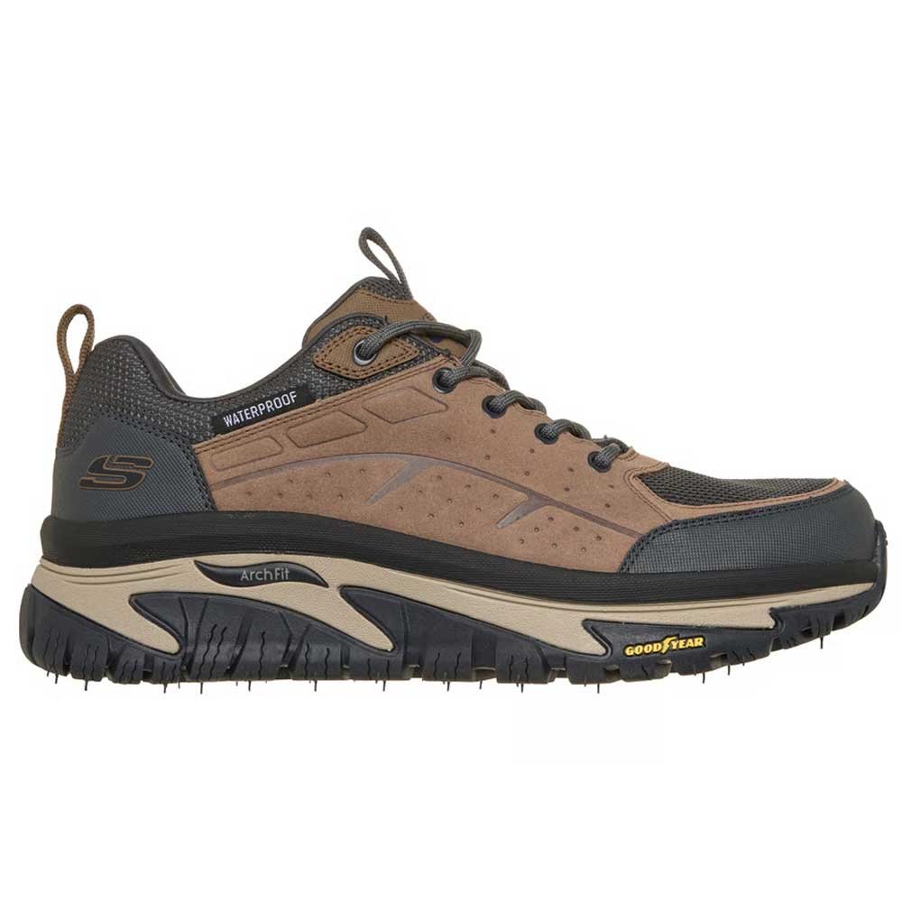 237688-brmt_02-skechers-cipele Skechers arch fit road walker - 237688-brmt - Slika 2