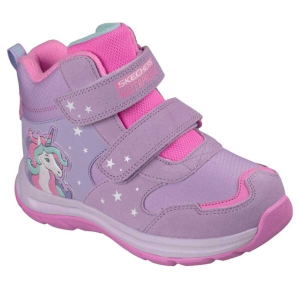 Skechers dynamic trail - 303490l-pmlt