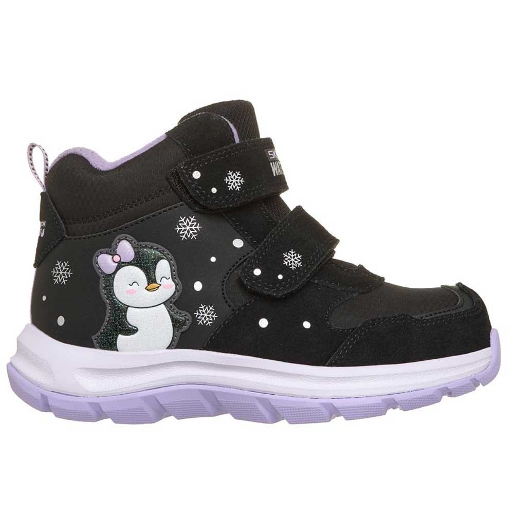 303490L-bklv_02-skechers-cizme Skechers dynamic trail - 303490l-bklv - Slika 2