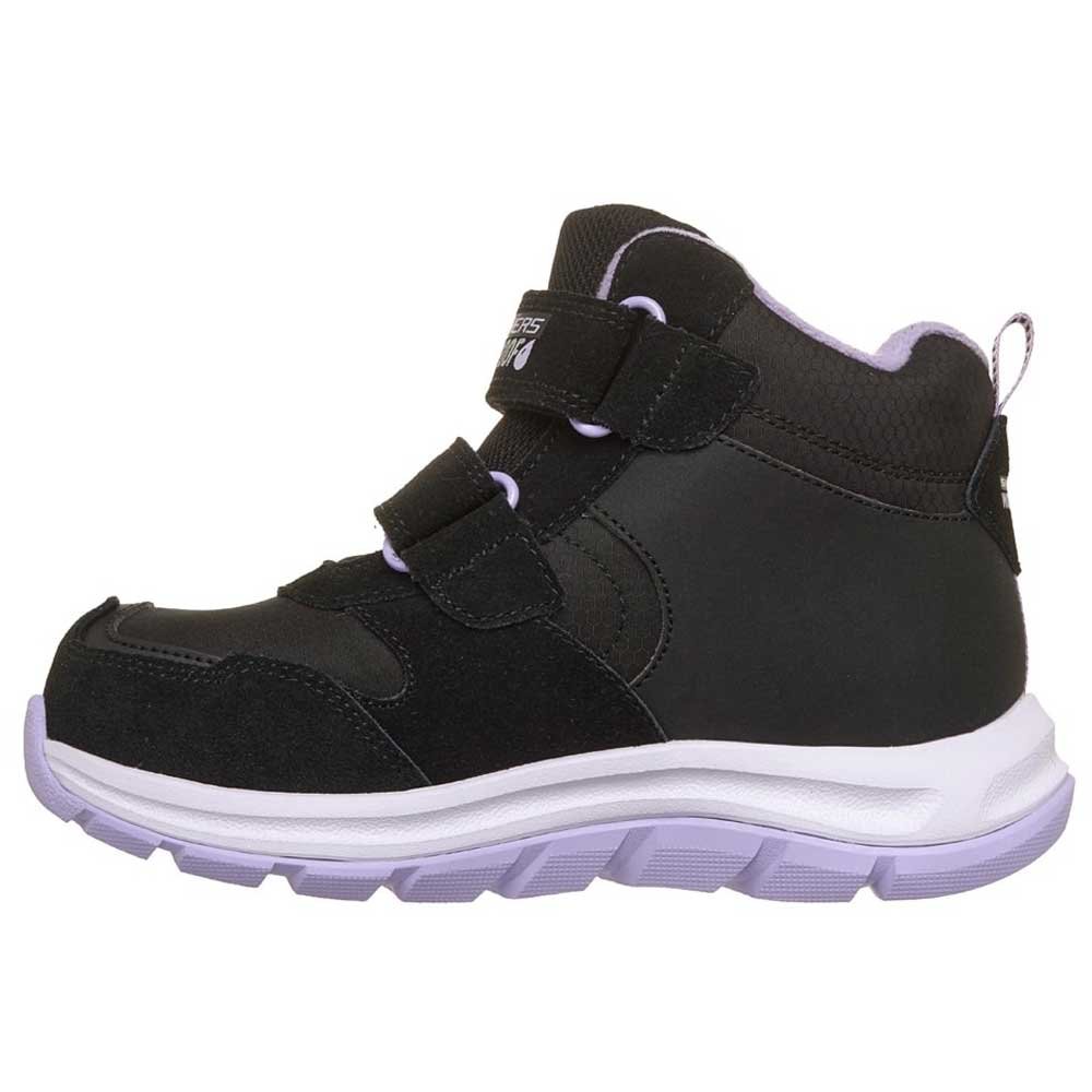 303490L-bklv_03-skechers-cizme Skechers dynamic trail - 303490l-bklv - Slika 3