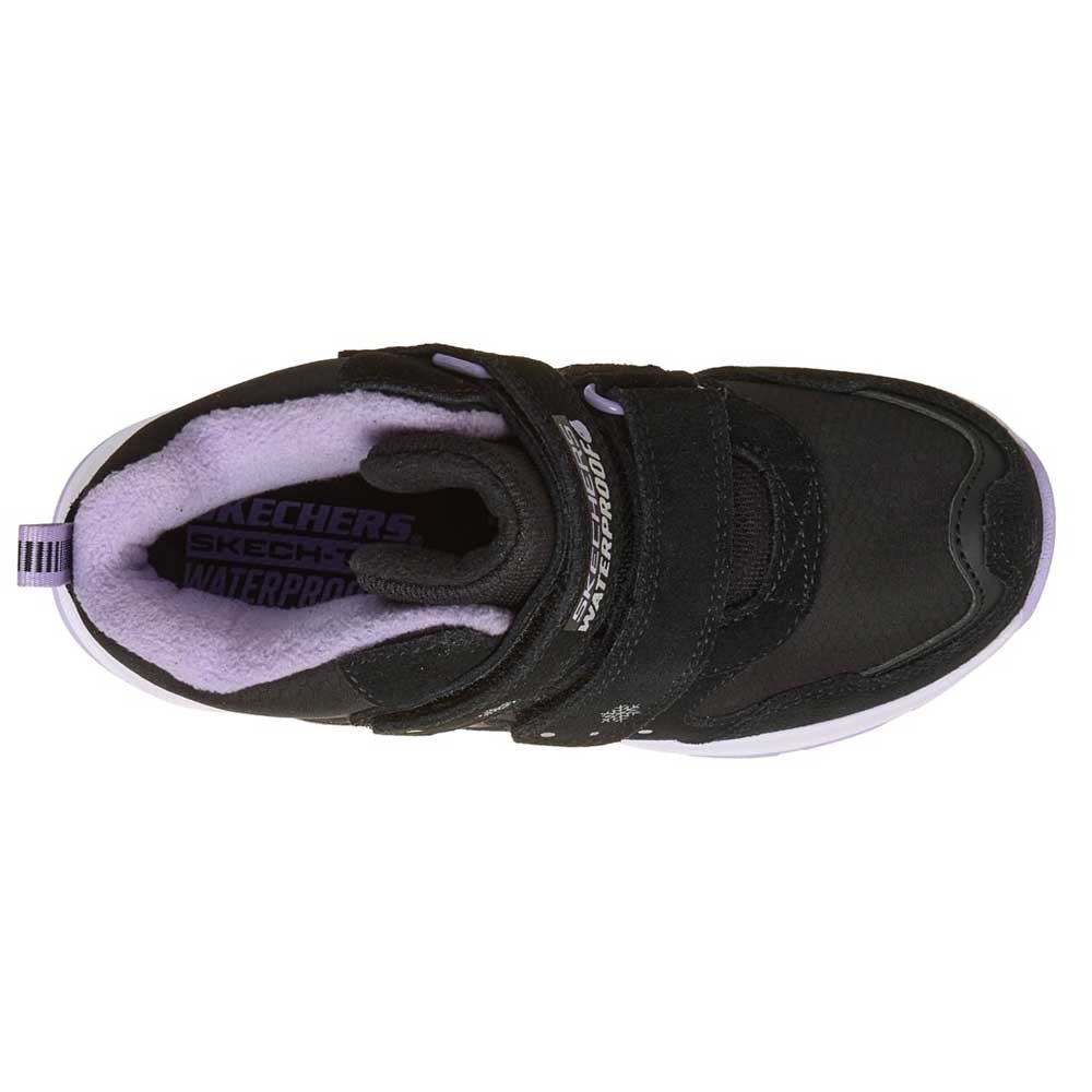303490L-bklv_04-skechers-cizme Skechers dynamic trail - 303490l-bklv - Slika 4