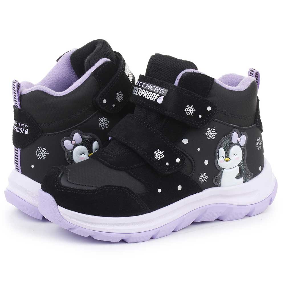 303490L-bklv_06-skechers-cizme Skechers dynamic trail - 303490l-bklv - Slika 6