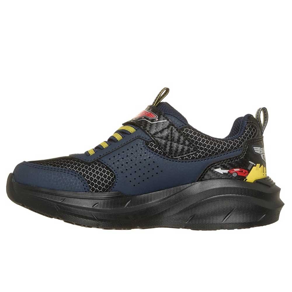 402150l-bknv_03-skechers-patike Skechers garage - 402150l-bknv - Slika 3
