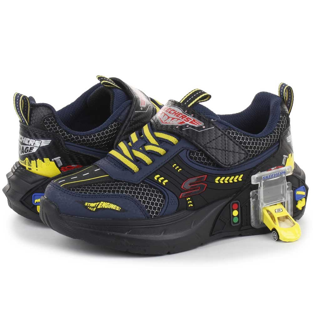 402150l-bknv_06-skechers-patike Skechers garage - 402150l-bknv - Slika 6
