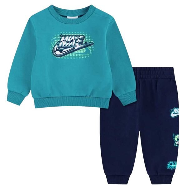 Nkb b nsw brand a flc crew set - 66p205-u90