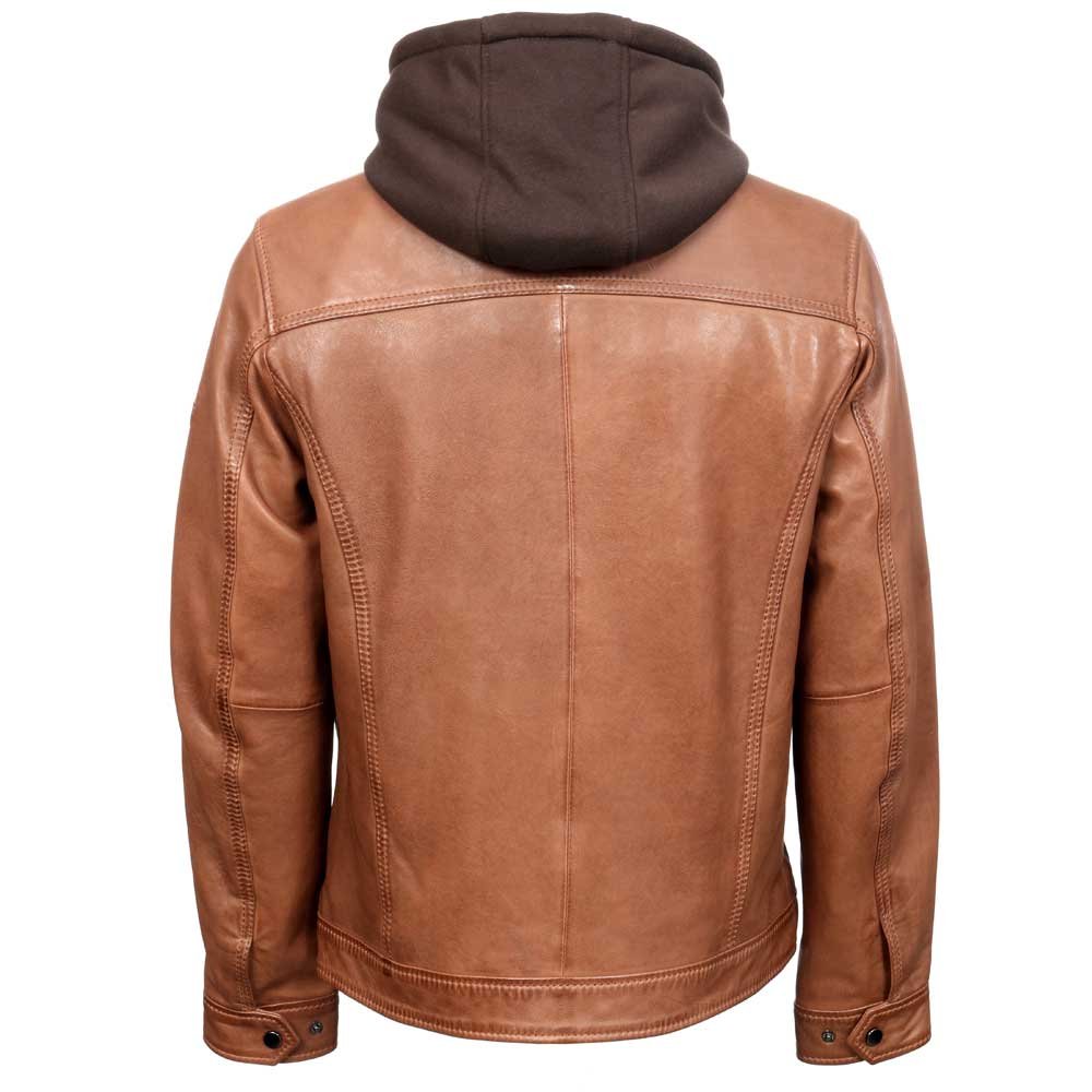 701125-cognac_02-invento-kozna-jakna-philadelfia Invento kozna jakna philadelfia - 701125-cognac - Slika 2