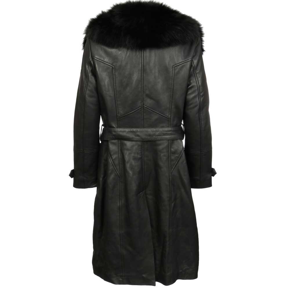 701200-blk_02-invento-kozna-jakna-dalia Invento kozna jakna dalia - 701200-blk - Slika 2
