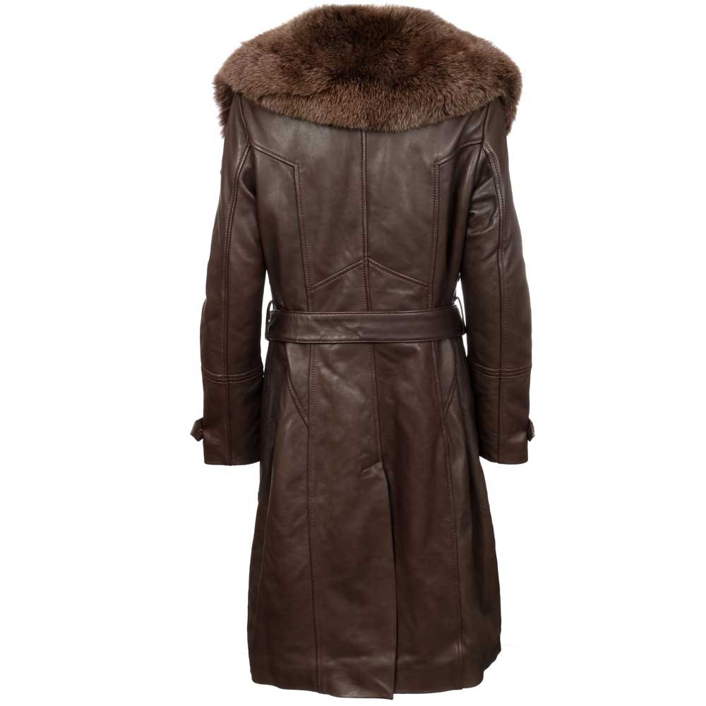 701200-brown_02-invento-kozna-jakna-dalia Invento kozna jakna dalia - 701200-brown - Slika 2