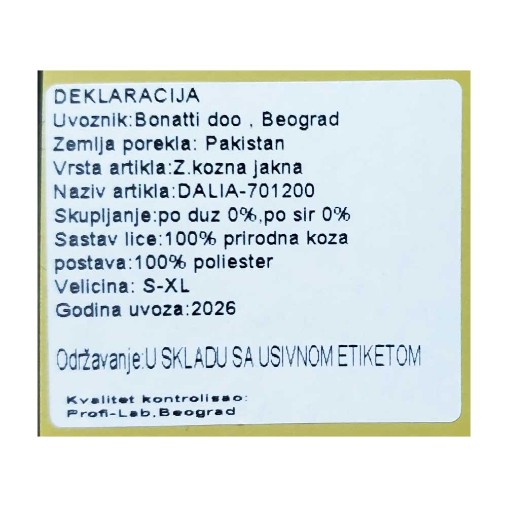 701200-brown_099 Invento kozna jakna dalia - 701200-brown - Slika 3