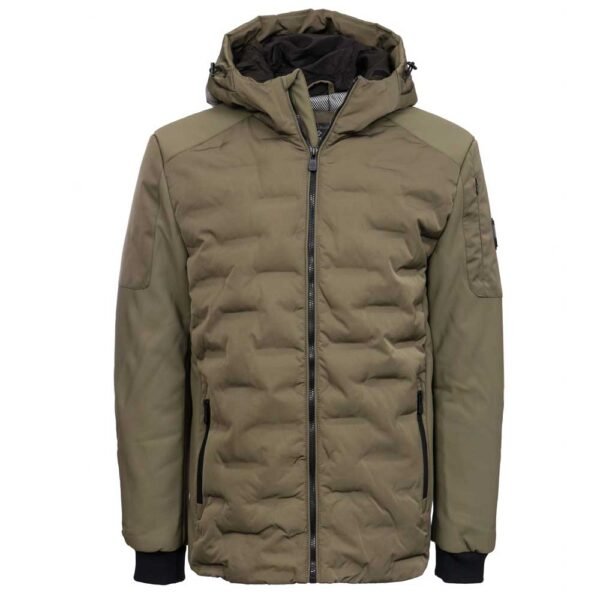 Invento jakna manuel - 710055-olive