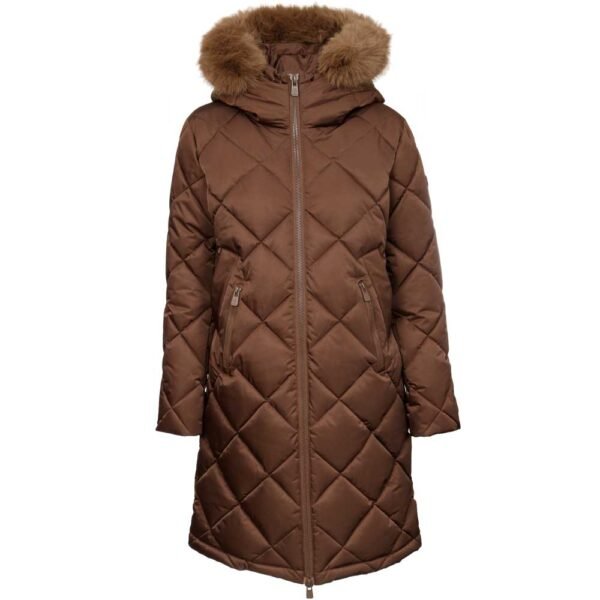 Invento jakna vera - 710060-brown