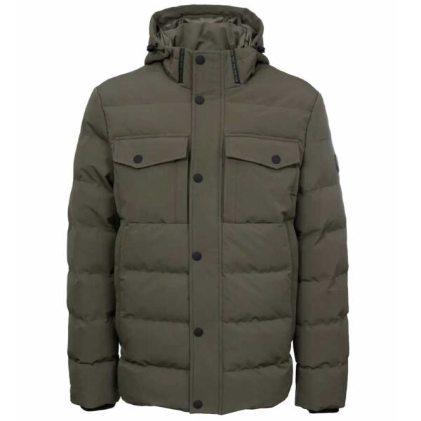 Invento jakna stivi - 710060-army