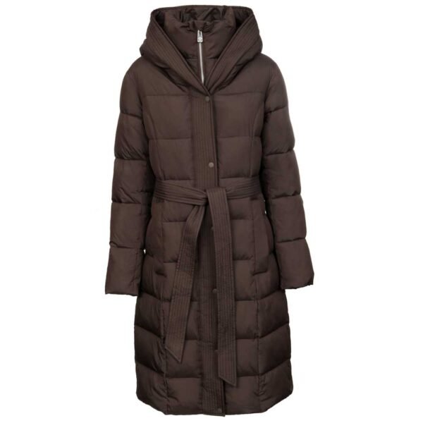 Invento jakna alba - 710065-dk-brown