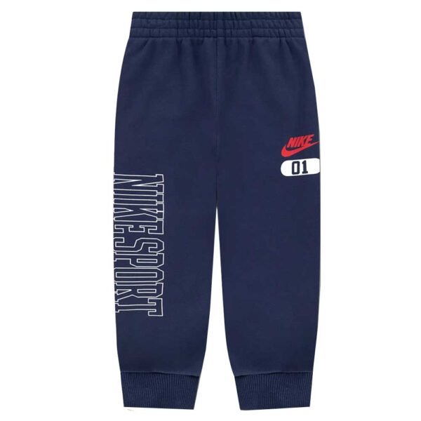 Nkb b nsw multisport flc pant - 86p207-u90