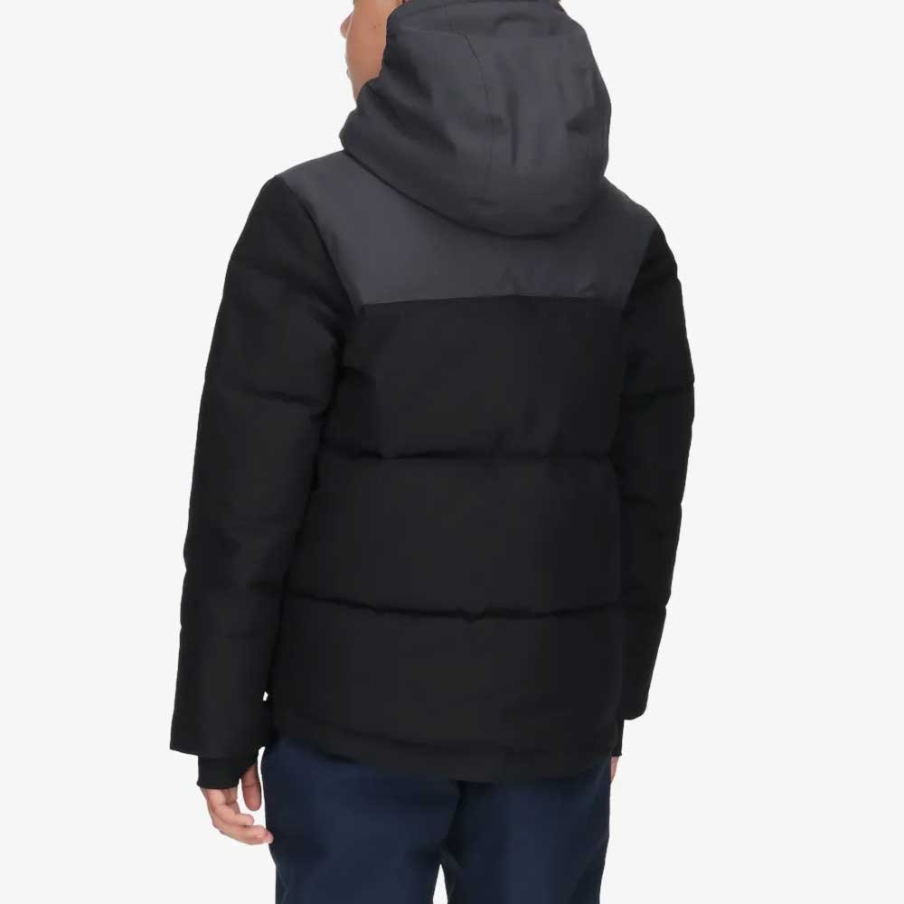 ELA263B550-01_02-ELLESSE-JAKNA Ellesse piccolo ski jacket - ela263b550-62 - Slika 2