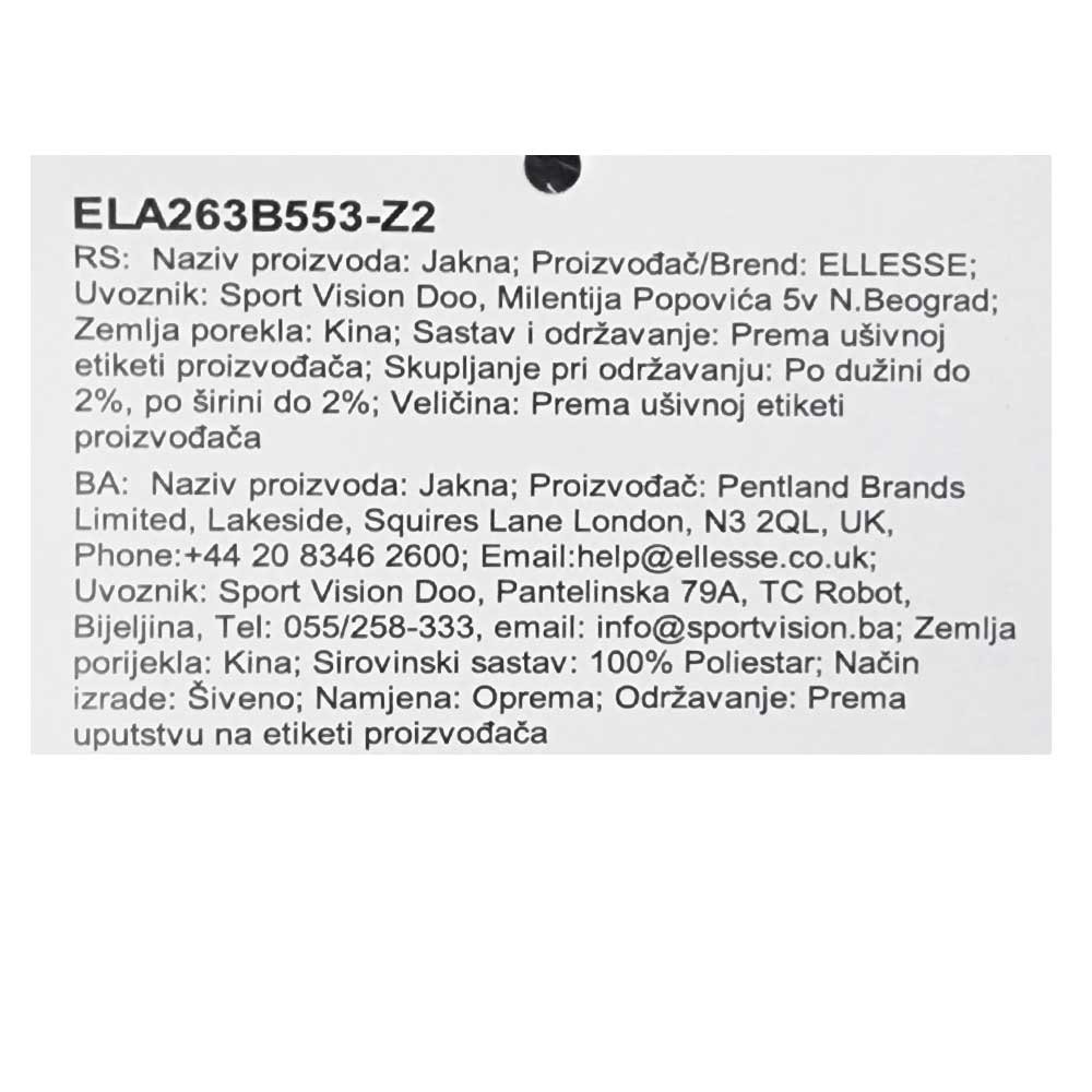 ELA263B553-Z2_099 Ellesse galo ski jacket - ela263b553-z2 - Slika 3