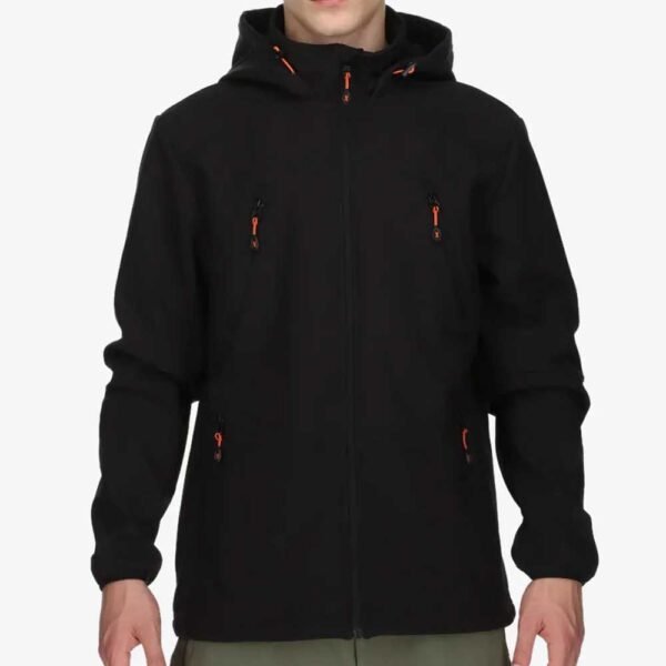 Everest jacket - kaa253m504-01