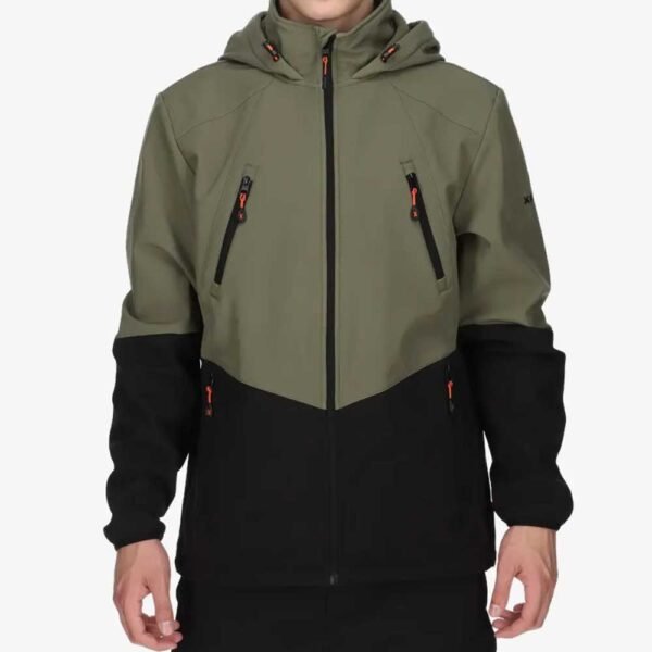 Kander everest jacket - kaa253m504-62